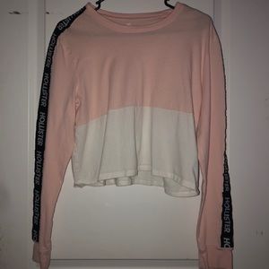 Hollister California crop